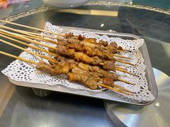 -阿拉丁新疆风味餐厅·清真(罗廊巷店)