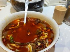 -大鸽饭(马王堆店)