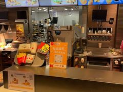 -麦当劳(广州新港东路第二分店)