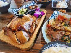 -Hi YOU你的饭局泰餐厅(雍和宫店)