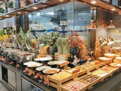 -非烤勿扰韩料自助烤肉(松山湖万科店)