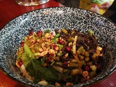 干捞螺蛳粉-粉家柳州螺蛳粉(杨宅路店)