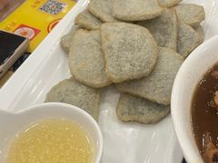 -北京小肠陈饭庄(方庄店)