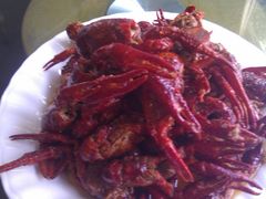 油闷大虾-老三龙虾(汉阳杨泗庙店)