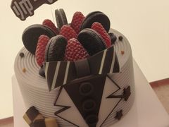 -好利来(望京中福店)
