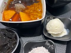 -鲜芋仙(番禺万达广场店)