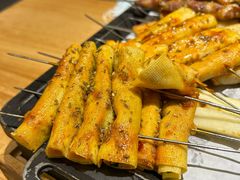 -郭靖内蒙菜·烤全羊·烧烤(望京旗舰店)