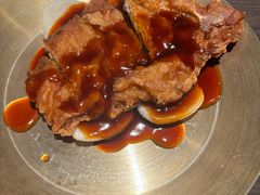 -阿大排档(长春这有山店)