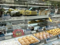 -甜丫丫(双菱路店)