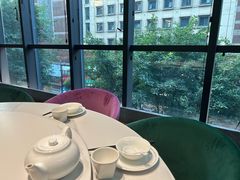 -琬苑鸽庄·川粤融合菜(解放碑总店)