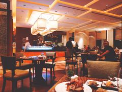 大堂-鸣诗自助餐(澳門四季酒店)