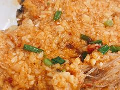 -阿明烧烤·烤鱼·小龙虾(水清路店)