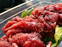 生牛肉丸-贵宾牛·潮汕牛肉火锅(珠池总店)