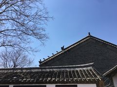 -牟氏庄园