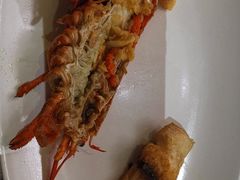 -解放碑威斯汀酒店-知味国际美食餐厅