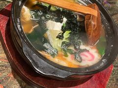 -炙柒Sekinana·精致料理 烧鸟·铁板烧(海上世界店)