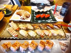 -Sushi Love 创意寿司(丽影广场店)