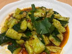 -张寨村·肉夹馍陕西面 (熙街步行街店)