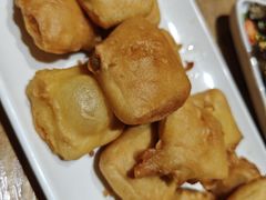 -金塔傣乡·云南民族特色菜·傣味手抓饭(金瓦路店)