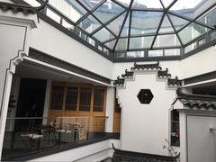 -文瀛公园