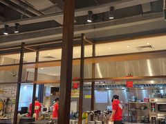 -韩悦牛排烤肉(仓山万达店)