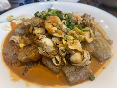 -旺角小渔村(二马路店)