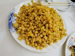 -北戴河庆山饭店·海鲜砂锅粥(北戴河黑石路店)