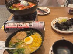 -小川洋风料理(武胜路凯德广场店)