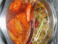 -重庆大队长火锅(凤城八路店)