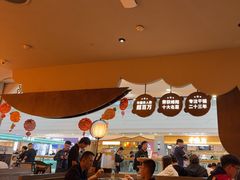 -六月雪干锅(涪城万达广场店)