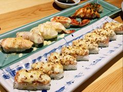 -Tuna maki寿司(园区永旺店)