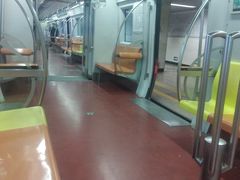 -成寿寺(地铁站)