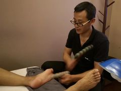 -水墨澜渟足道·SPA·传统(四望亭东关街店)