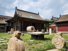-代州文庙
