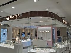 -凯德MALL(望京店)