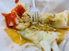 -下环街市熟食中心