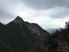 -圣莲山风景区