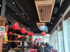 -望京一号·重庆江湖菜(工体店)