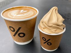 -% Arabica阿拉比卡咖啡烘焙工坊