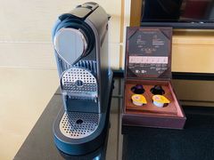 -上海宝华万豪酒店