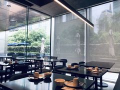 大堂-东莱馋房(陆家嘴店)
