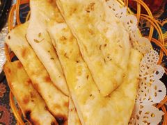 -Santoor 萨都里印度餐厅(北锣鼓巷店)