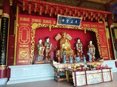 -天津妈祖文化园