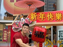 -深圳来福士广场