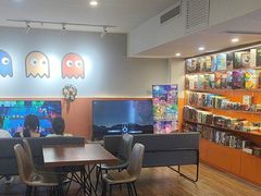 -欢度时光桌游·电玩·拼豆(国贸店)