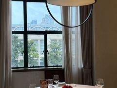 -恒悦轩·粤菜(上海展览中心店)