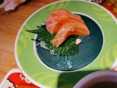 -莲寿司(国兴店)