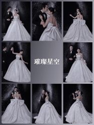 -吉光片羽高端婚纱摄影(泰州优选店)
