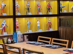 -小山日本料理(电子大厦店)