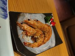 -三石铁板烧(紫竹桥店)